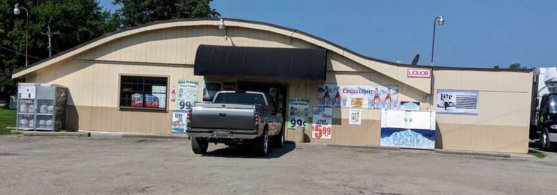 London Roller Rink (Sebres Market) - From Web (newer photo)